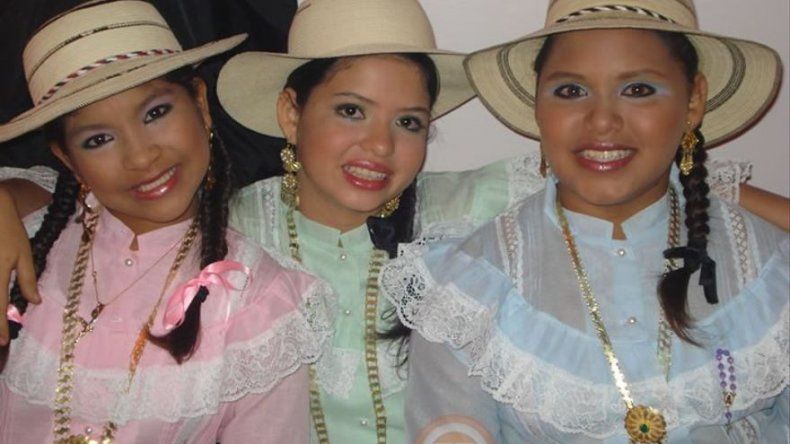 La 6ta cantadera de Semilla estuvo buenísima