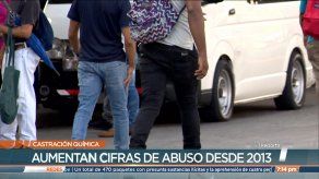 Proyecto de ley que propone castración química para violadores causa reacciones