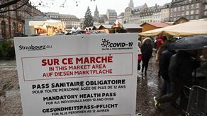 Los legisladores analizarán el proyecto de ley para reforzar las herramientas de gestión de la crisis sanitaria y que es objeto de más de 650 enmiendas.