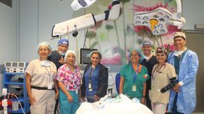 Niños intervenidos mejorarán su desarrollo social y emocional