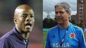 Fepafut entrevistará a Piscis Restrepo y a Dely Valdés