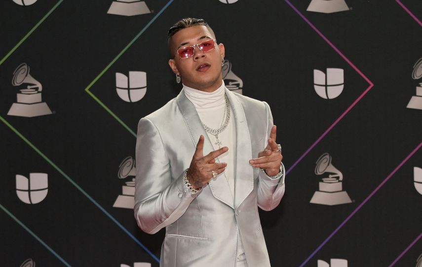 Remix de Ella de Boza, supera las 20 millones de visualizaciones en YouTube