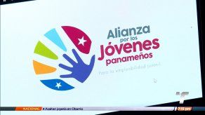 Alianza por los Jóvenes busca fortalecer nuevas oportunidades para los que buscan trabajo