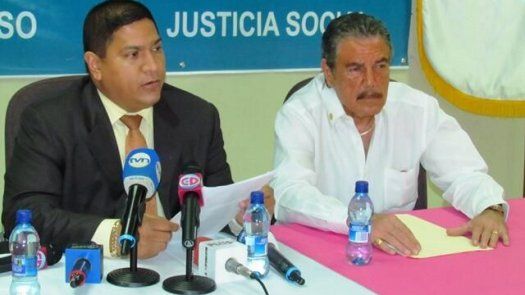 Gabriel Méndez anunció que impugnará resultados de comicios por el circuito 8-8