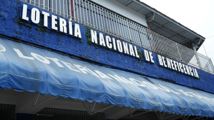 Lotería Nacional de Panamá