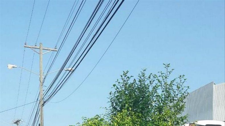 AAUD realiza operativo de limpieza en Tocumen