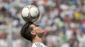 Blatter: Bale no vale 100 millones de euros