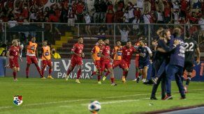 La misión rumbo a Qatar continúa para la selección de Panamá