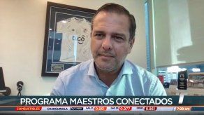 Maestros Conectados