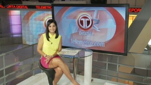 TR Digital edición del 19 de septiembre del 2016