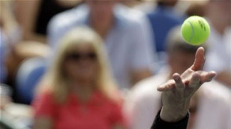 Isner repite como campeón en Winston-Salem