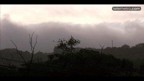 Chorreranos piden inspección por posible emanación de Humo Tóxico