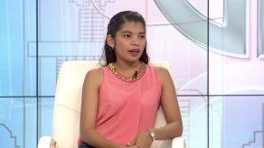 Ambar Castillo asegura que no conoce a mujer que usurpó su identidad