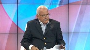Abogado se refiere a querella por caso de supuesto abuso a menor