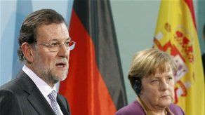 Ambiciosa agenda de rescate en la cumbre europea