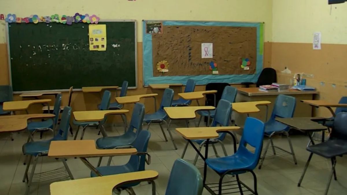MEDUCA suspende clases en Tonosí MEDUCA suspende clases en Tonosí