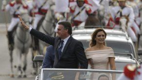 Michelle Bolsonaro