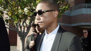 Plantean argumentos finales en juicio por Blurred Lines