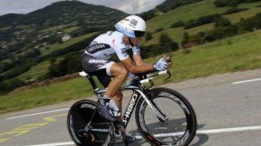 Induráin: No es bueno que Contador sea sancionado