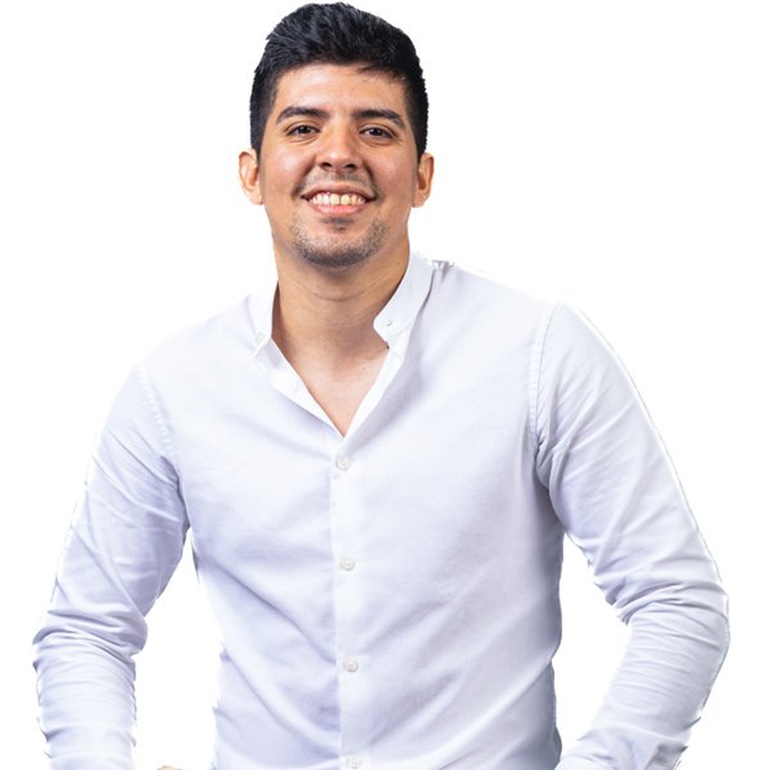 Diputados electos menores de 30 años: Raúl Montenegro Diputados electos menores de 30 años: Raúl Montenegro