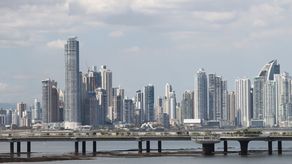 Ciudad de Panamá.