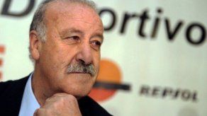Del Bosque lamenta que España no sabe valorar lo que tiene