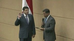 AN escoge a Jorge Alberto Rosas como fiscal en caso Benavides