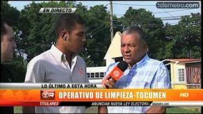 José Muñoz pedirá licencia sin sueldo por un año