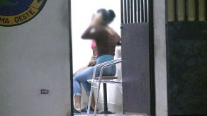Detienen a 4 menores de edad tras secuestro de un taxista en La Chorrera