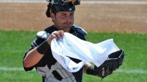 Receptor Cervelli dice que acudió a Biogenesis
