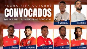 Thomas Christiansen revela lista de convocados&nbsp;
