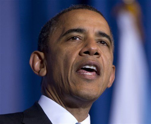 Obama centrará en la economía su discurso sobre el estado de la Unión