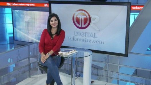 TR Digital edición del 22 de junio de 2017