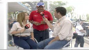 Ortega asegura que en estas elecciones habrá sorpresas