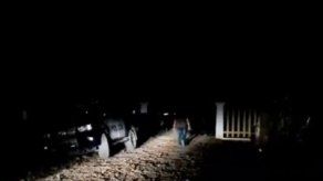 Pareja es asesinada a machetazos en finca de San Francisco de Veraguas