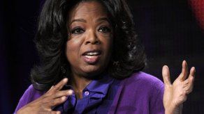 Oprah y Jaycee Dugard distinguidas en los precios DVF