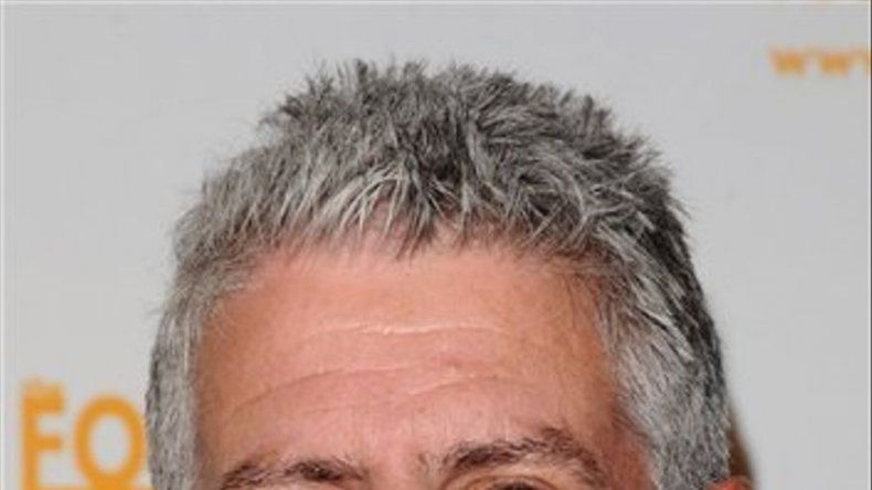Anthony Bourdain tendrá programa en CNN