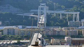 Moodys pone a Atlantia en revisión con posible bajada de calificación