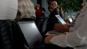 Investigaciones en EEUU sobre el caso Mossack Fonseca