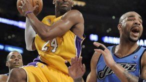 Lakers 111