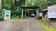 Parque Internacional La Amistad. Parque Internacional La Amistad.