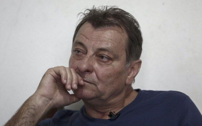 Presidente de Brasil firma extradición de exmilitante italiano Cesare Battisti