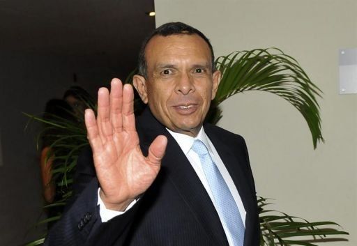 Honduras y EE.UU. trabajan en nuevo protocolo sobre seguridad