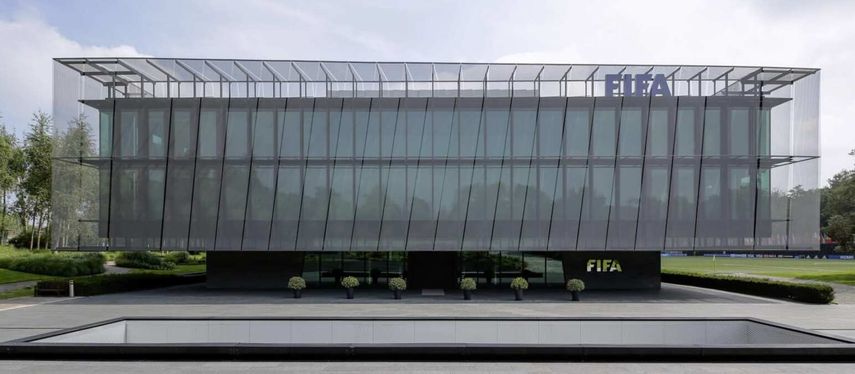 FIFA.