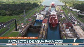 Canal de Panamá expone hoja de ruta con visión 2030