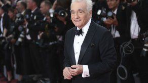 Martin Scorsese regresa a Cannes