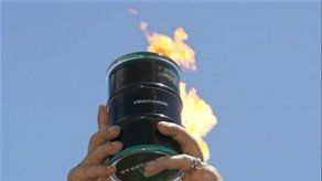 Brasil se apresta a convertirse en potencia petrolera