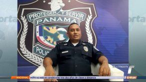 Policía Nacional destina a más de 800 unidades para custodiar partido de fútbol del jueves contra Honduras