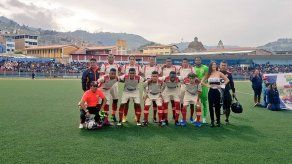 Matador Tejada anota en derrota de Universitario