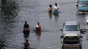 Aumenta a 4 la cifra de muertos por inundaciones en noreste de Australia